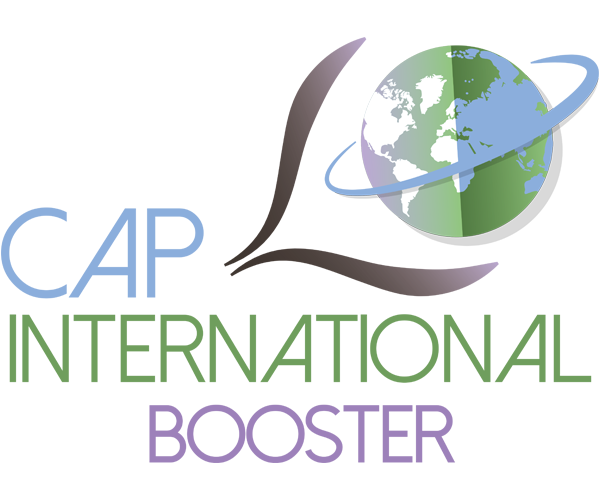 CAP International Booster